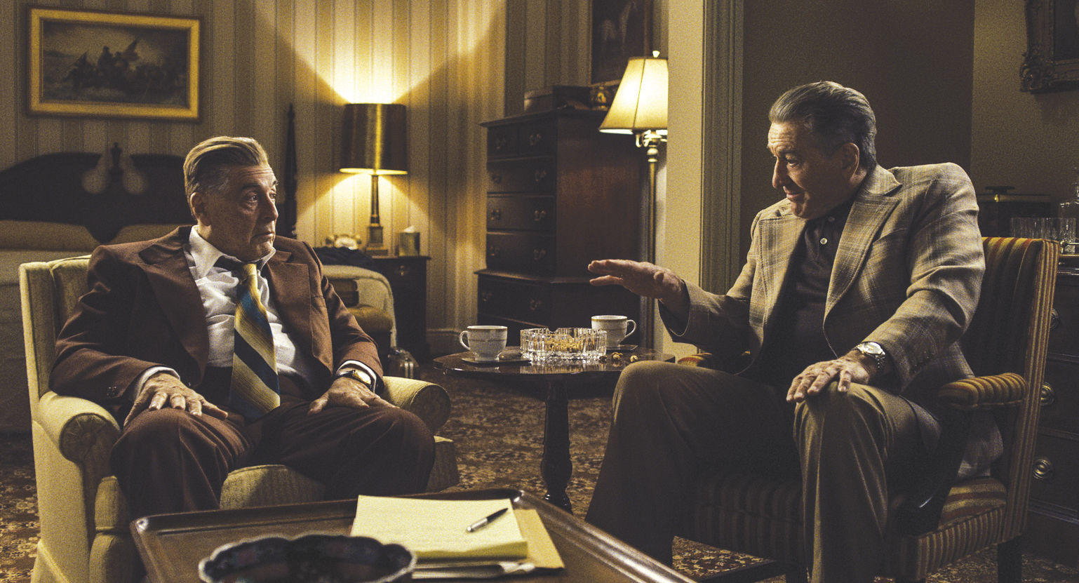 The Irishman-2